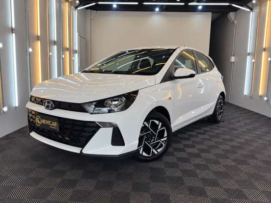 HYUNDAI-HB20-2025