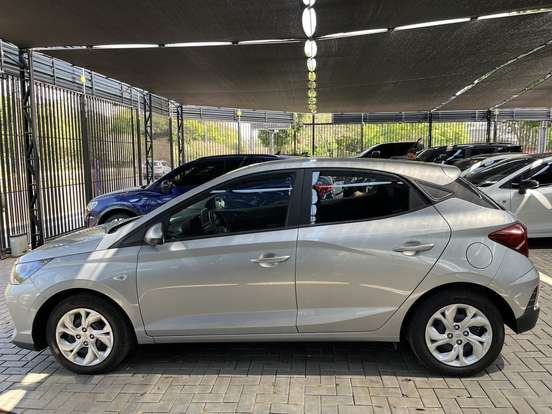 HYUNDAI-HB20-2025