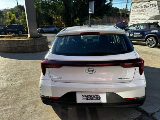 HYUNDAI-HB20-2025