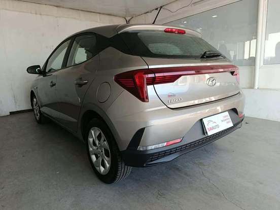 HYUNDAI-HB20-1.0 12V FLEX COMFORT MANUAL HYUNDAI-HB20-2025