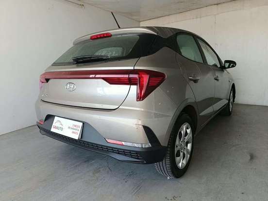 HYUNDAI-HB20-1.0 12V FLEX COMFORT MANUAL HYUNDAI-HB20-2025