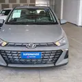 HYUNDAI HB20 1.0 12V FLEX COMFORT MANUAL HYUNDAI HB20 1.0 12V FLEX COMFORT MANUAL