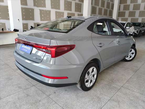 HYUNDAI-HB20-1.0 12V FLEX COMFORT MANUAL HYUNDAI-HB20-2026