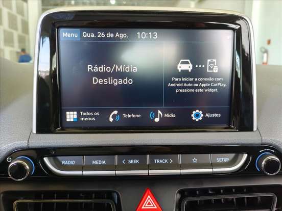 HYUNDAI-HB20-1.0 12V FLEX COMFORT MANUAL HYUNDAI-HB20-2026
