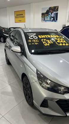 HYUNDAI-HB20-2025