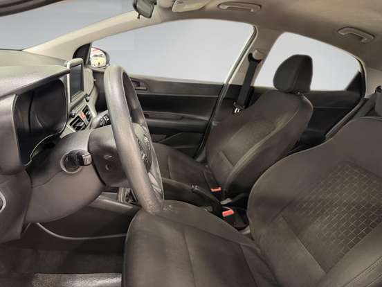 HYUNDAI-HB20-1.0 12V FLEX COMFORT MANUAL HYUNDAI-HB20-2023