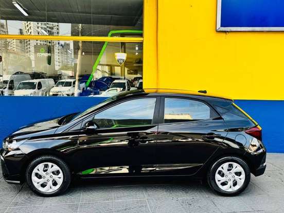 HYUNDAI-HB20-1.0 12V FLEX COMFORT PLUS MANUAL HYUNDAI-HB20-2025