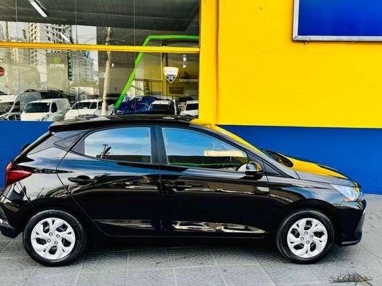 HYUNDAI-HB20-1.0 12V FLEX COMFORT PLUS MANUAL HYUNDAI-HB20-2025