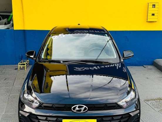 HYUNDAI-HB20-1.0 12V FLEX COMFORT PLUS MANUAL HYUNDAI-HB20-2025