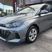 HYUNDAI HB20 1.0 12V FLEX COMFORT PLUS MANUAL HYUNDAI HB20 1.0 12V FLEX COMFORT PLUS MANUAL