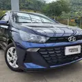 HYUNDAI HB20 1.0 12V FLEX COMFORT PLUS MANUAL HYUNDAI HB20 1.0 12V FLEX COMFORT PLUS MANUAL