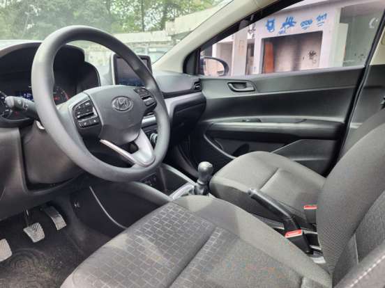 HYUNDAI-HB20-1.0 12V FLEX COMFORT PLUS MANUAL HYUNDAI-HB20-2024