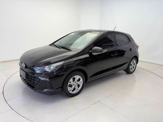 HYUNDAI-HB20-2025