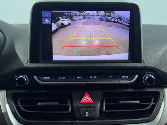 HYUNDAI-HB20-1.0 12V FLEX COMFORT PLUS MANUAL HYUNDAI-HB20-2024