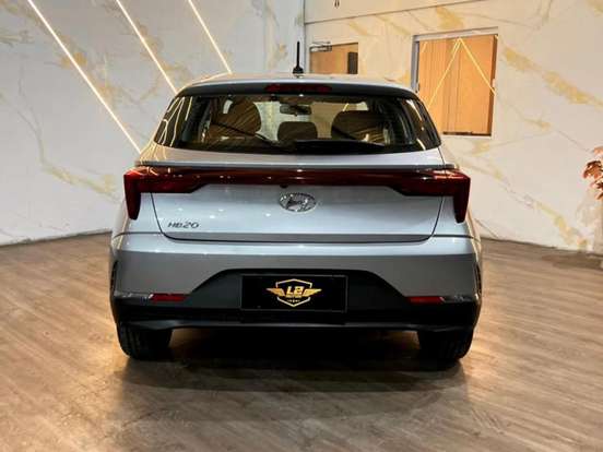 HYUNDAI-HB20-1.0 12V FLEX COMFORT PLUS MANUAL HYUNDAI-HB20-2024