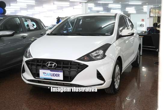 HYUNDAI-HB20-2019
