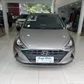 HYUNDAI HB20 1.0 12V FLEX EVOLUTION MANUAL HYUNDAI HB20 1.0 12V FLEX EVOLUTION MANUAL