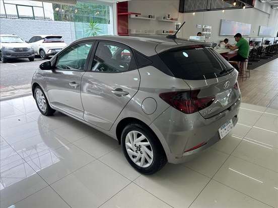 HYUNDAI-HB20-2020