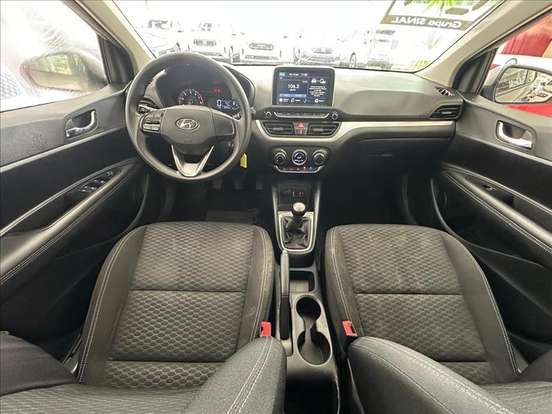 HYUNDAI-HB20-2020