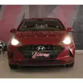 HYUNDAI HB20 1.0 12V FLEX EVOLUTION MANUAL HYUNDAI HB20 1.0 12V FLEX EVOLUTION MANUAL
