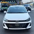 HYUNDAI HB20 1.0 12V FLEX LIMITED MANUAL HYUNDAI HB20 1.0 12V FLEX LIMITED MANUAL
