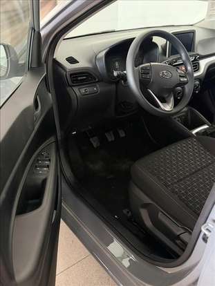 HYUNDAI-HB20-1.0 12V FLEX LIMITED MANUAL HYUNDAI-HB20-2025