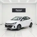 HYUNDAI HB20 1.0 12V FLEX LIMITED PLUS MANUAL HYUNDAI HB20 1.0 12V FLEX LIMITED PLUS MANUAL