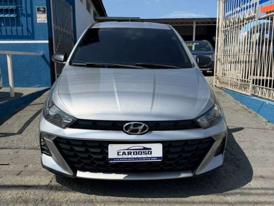 HYUNDAI-HB20-2022