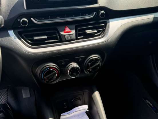 HYUNDAI-HB20-1.0 12V FLEX SENSE MANUAL HYUNDAI-HB20-2022
