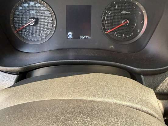 HYUNDAI-HB20-1.0 12V FLEX SENSE MANUAL HYUNDAI-HB20-2022