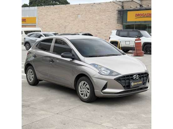 HYUNDAI-HB20-2020