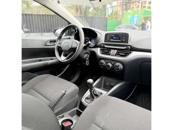 HYUNDAI-HB20-1.0 12V FLEX SENSE MANUAL HYUNDAI-HB20-2020
