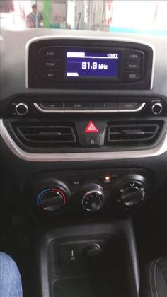 HYUNDAI HB20 1.0 12V FLEX SENSE MANUAL