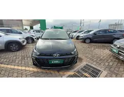 HYUNDAI HB20 1.0 12V FLEX SENSE PLUS MANUAL HYUNDAI HB20 1.0 12V FLEX SENSE PLUS MANUAL