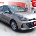 HYUNDAI HB20 1.0 12V FLEX SENSE PLUS MANUAL HYUNDAI HB20 1.0 12V FLEX SENSE PLUS MANUAL