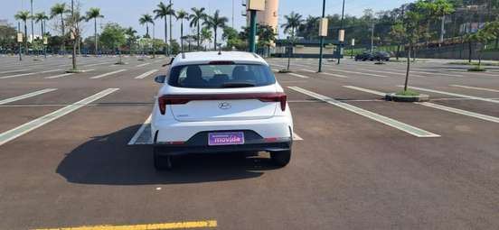 HYUNDAI-HB20-1.0 12V FLEX SENSE PLUS MANUAL HYUNDAI-HB20-2024