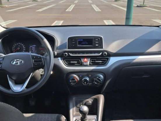 HYUNDAI-HB20-1.0 12V FLEX SENSE PLUS MANUAL HYUNDAI-HB20-2024