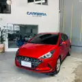 HYUNDAI HB20 1.0 12V FLEX VISION MANUAL HYUNDAI HB20 1.0 12V FLEX VISION MANUAL