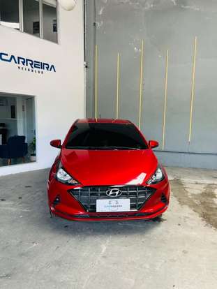 HYUNDAI-HB20-2021