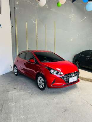 HYUNDAI-HB20-2021
