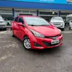 HYUNDAI HB20 1.0 COMFORT 12V FLEX 4P MANUAL HYUNDAI HB20 1.0 COMFORT 12V FLEX 4P MANUAL