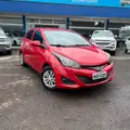 HYUNDAI HB20 1.0 COMFORT 12V FLEX 4P MANUAL HYUNDAI HB20 1.0 COMFORT 12V FLEX 4P MANUAL