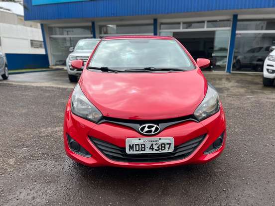 HYUNDAI-HB20-2014