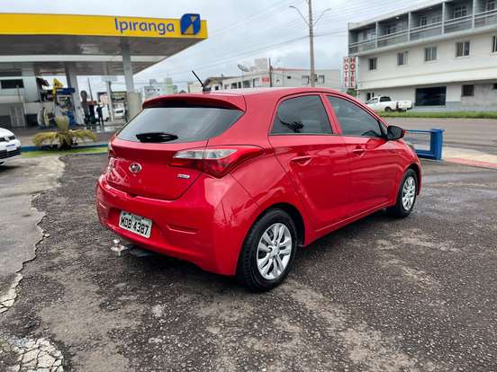 HYUNDAI-HB20-2014