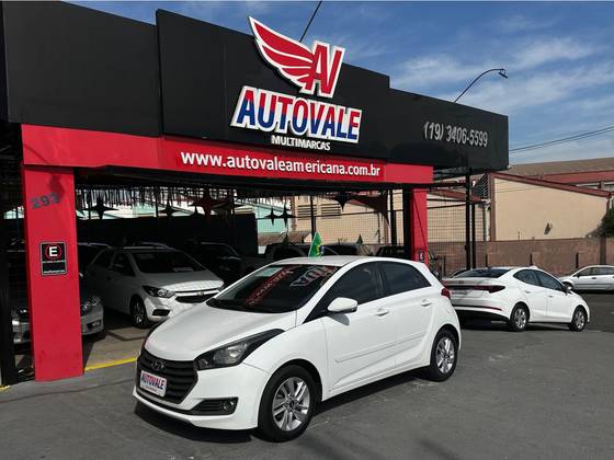 HYUNDAI HB20 1.0 COMFORT 12V FLEX 4P MANUAL