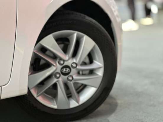 HYUNDAI-HB20-1.0 COMFORT 12V FLEX 4P MANUAL HYUNDAI-HB20-2015