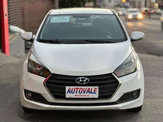 HYUNDAI-HB20-1.0 COMFORT 12V FLEX 4P MANUAL HYUNDAI-HB20-2015