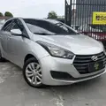 HYUNDAI HB20 1.0 COMFORT 12V FLEX 4P MANUAL HYUNDAI HB20 1.0 COMFORT 12V FLEX 4P MANUAL