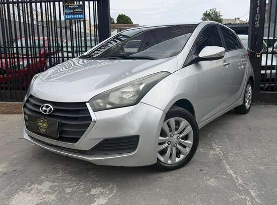 HYUNDAI-HB20-2015