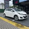 HYUNDAI HB20 1.0 COMFORT 12V FLEX 4P MANUAL HYUNDAI HB20 1.0 COMFORT 12V FLEX 4P MANUAL
